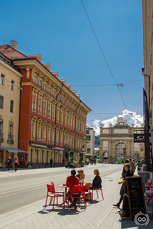 innsbruck