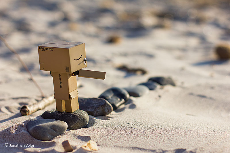 Danbo