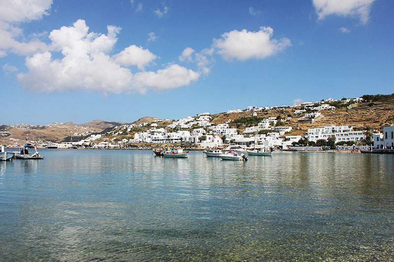 Mikonos