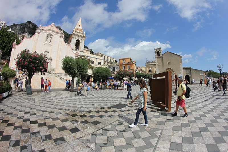 Taormina