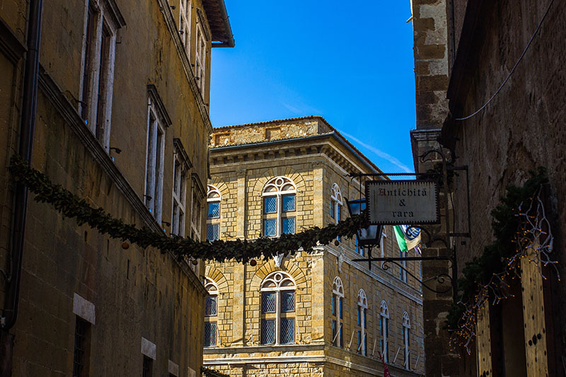 Pienza