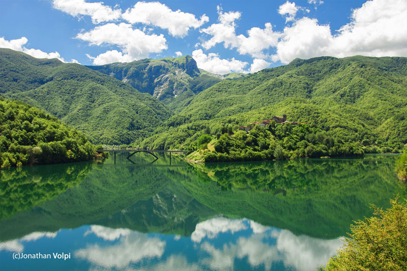 Lago di Vagli