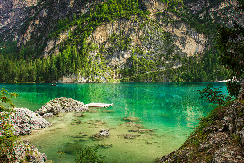 Lago di Braies