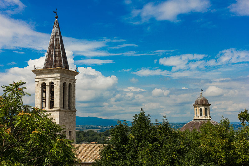 Spoleto