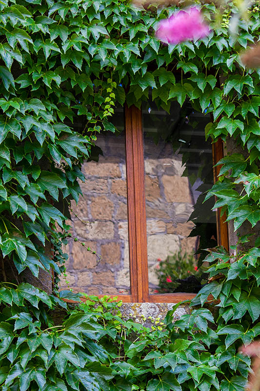 Civita di Bagno Regio