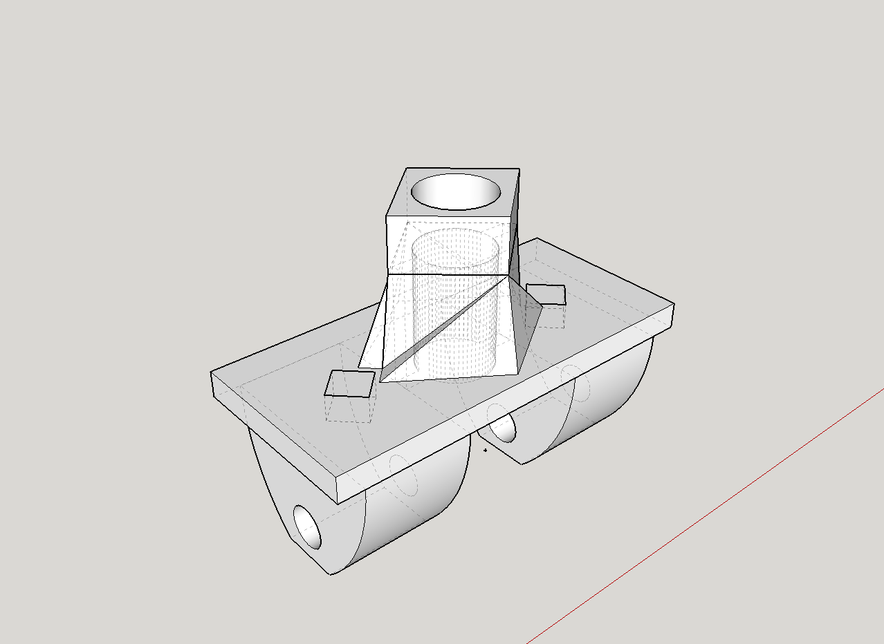 Progettazione 3D