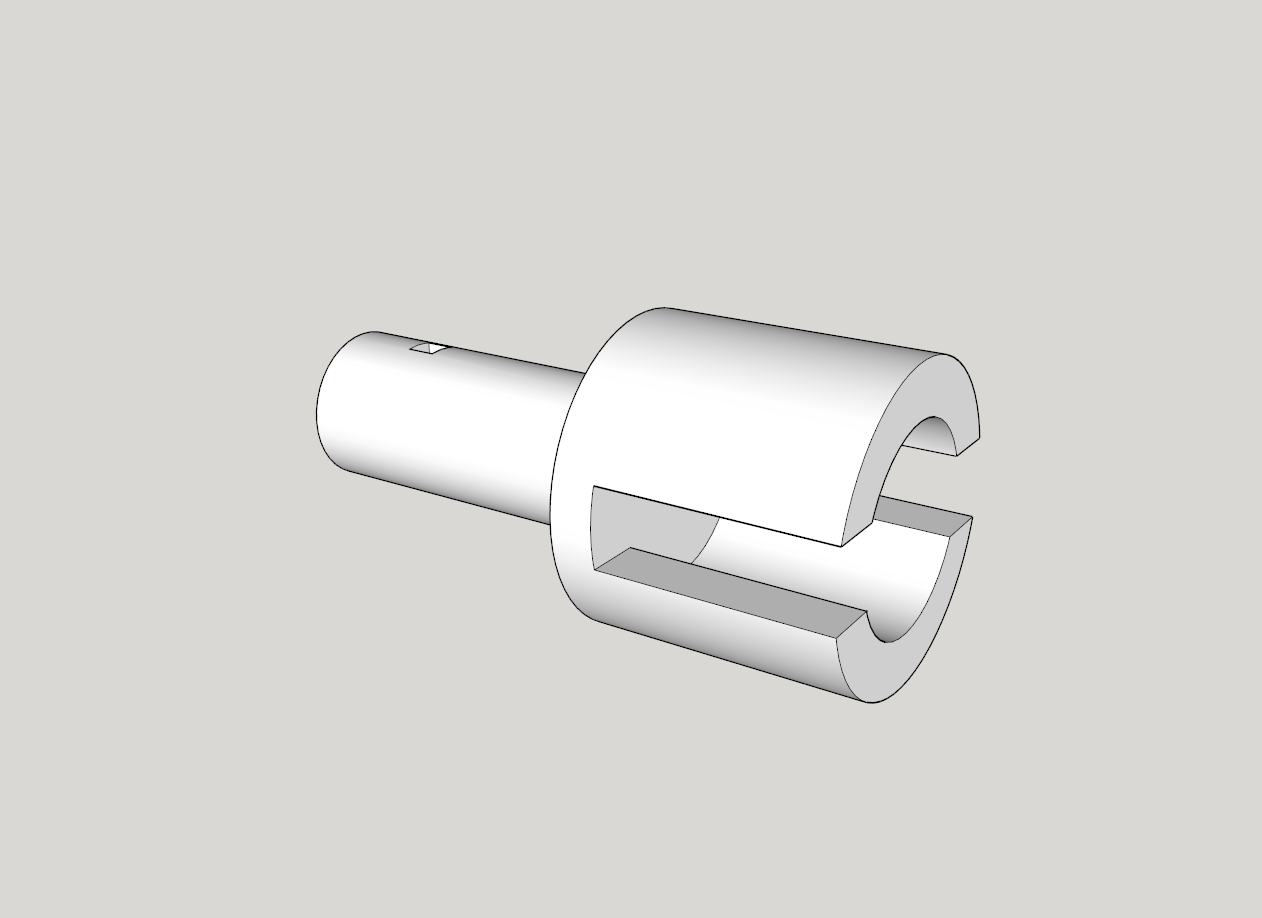 Progettazione 3D